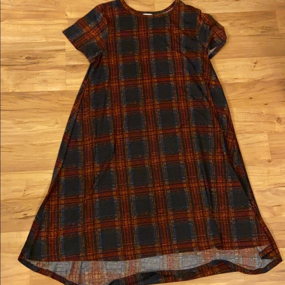 LuLaRoe Carly